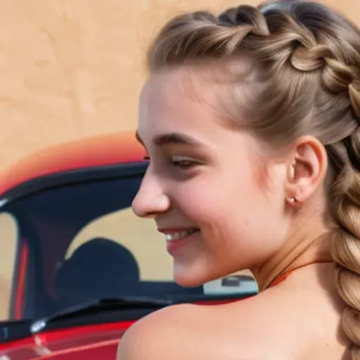 AI porn image generator