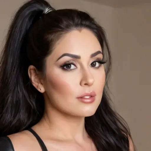 AI色情图片生成器