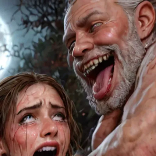 AIポルノ画像ジェネレーター