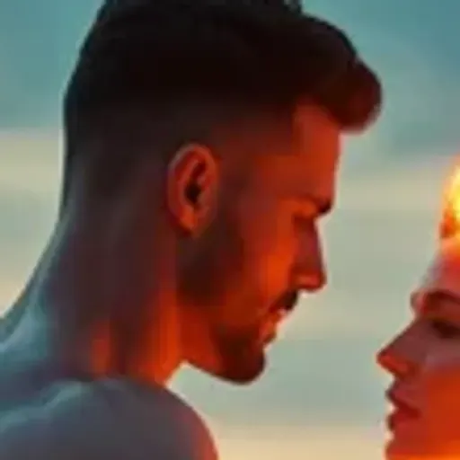 generatore di foto porno IA