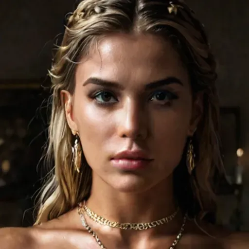 AI 포르노 이미지 생성기