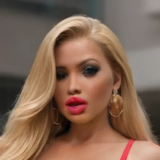 AIポルノ画像ジェネレーター