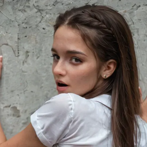 AI色情图片生成器