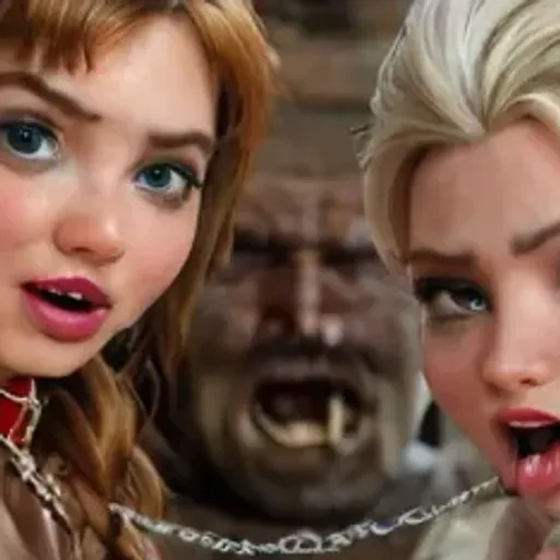 KI-Pornobildchen-Generator