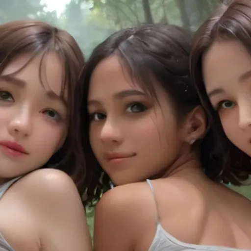 AI色情图片生成器