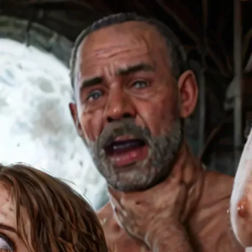 AIポルノ画像ジェネレーター