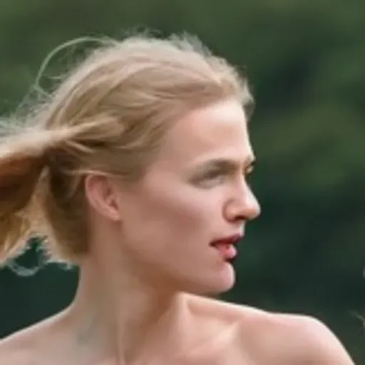 gerador de imagens pornô com IA