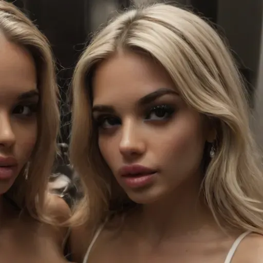 AI porn image generator