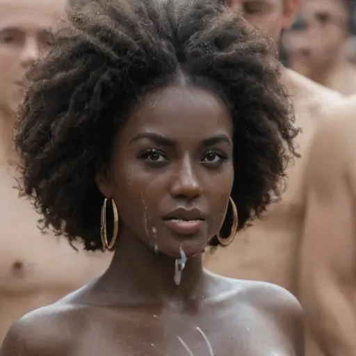 KI-Pornobild-Generator