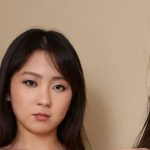 AI色情照片產生器