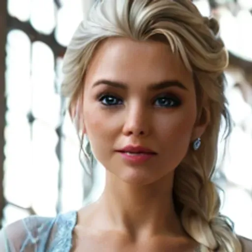 AIポルノ画像ジェネレーター