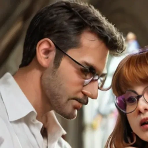 generador de imágenes porno con IA