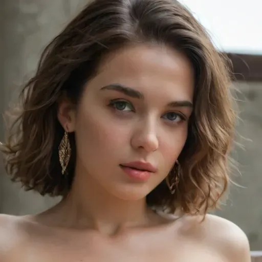 AI色情圖片產生器