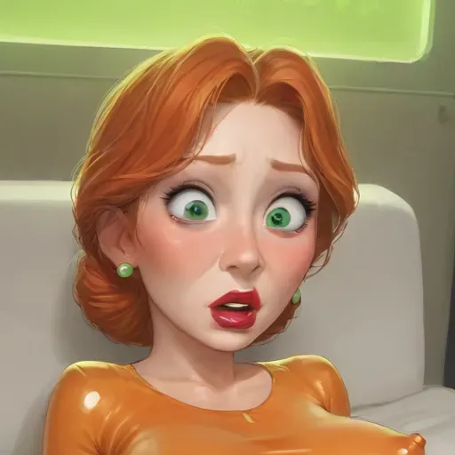 โปรแกรมสร้างภาพโปรนที่ใช้ปัญหา AI