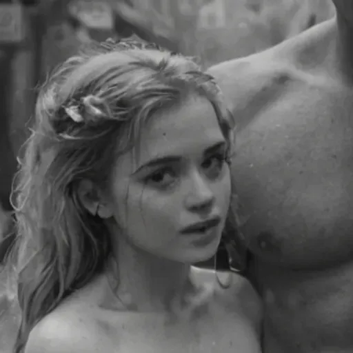 AI色情照片生成器