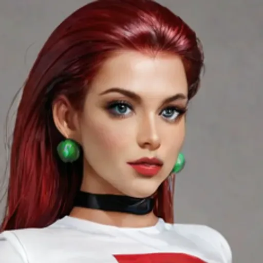 AI 포르노 이미지 생성기