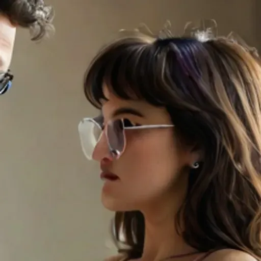 AI色情照片產生器