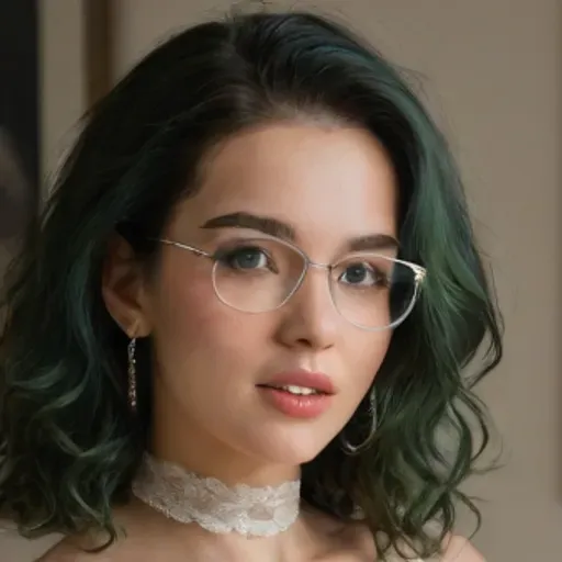 AI色情图片生成器