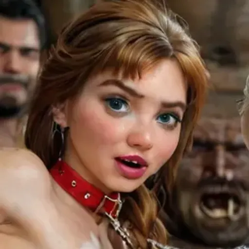 KI-Pornobild-Generator