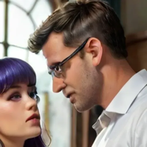 AI色情图片生成器