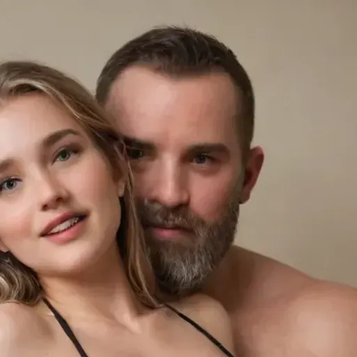 AI色情照片生成器