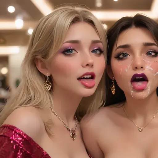 โปรแกรมสร้างภาพโปรนที่ใช้ปัญหา AI