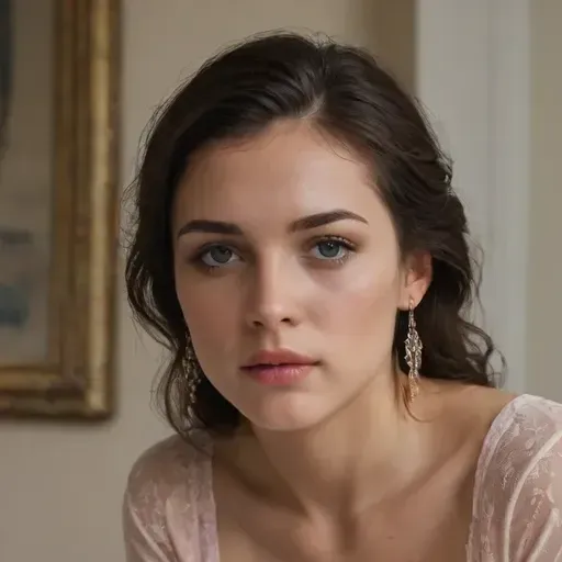 генератор порно-изображений на ИИ