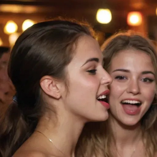 yapay zekâ porno görsel üretici