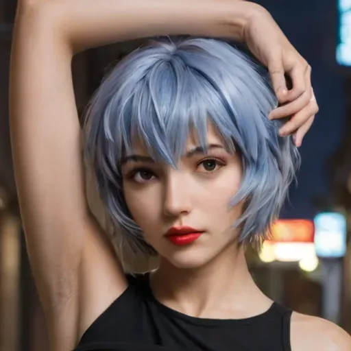 yapay zekâ porno görsel üretici