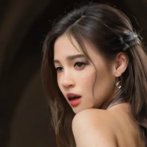 AI 포르노 사진 생성기