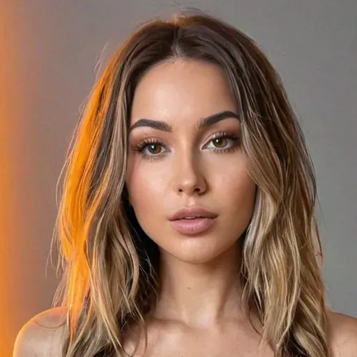 AI色情图片生成器