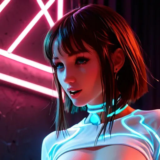 yapay zekâ porno görsel üretici