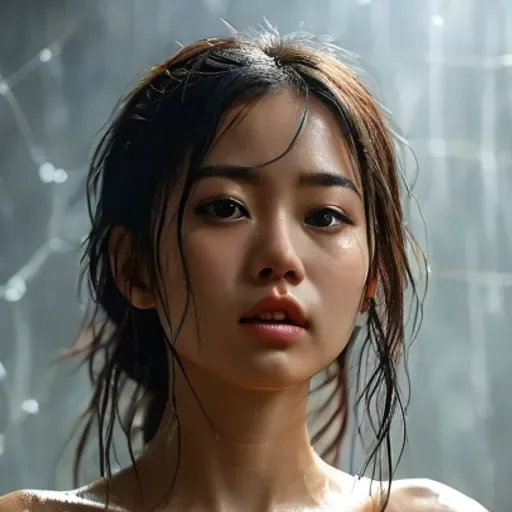 AIポルノ画像ジェネレーター