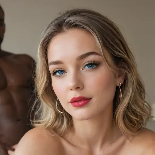 AI 포르노 이미지 생성기