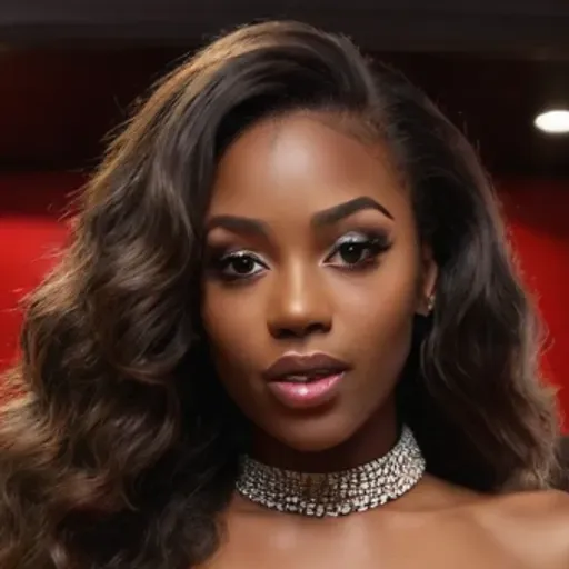 AIポルノ画像ジェネレーター