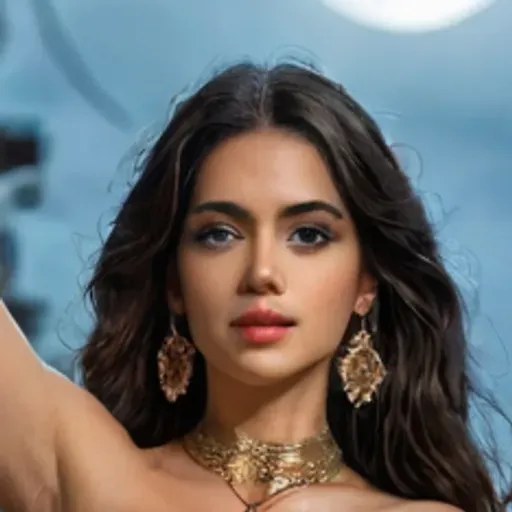 AI色情圖片產生器