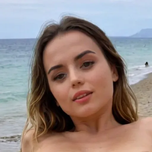 AI色情圖片產生器