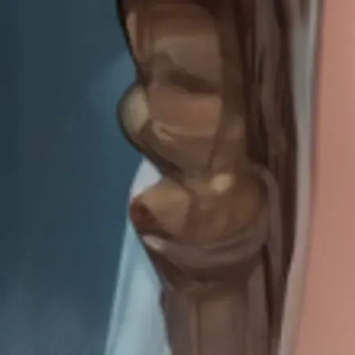 gerador de fotos pornô com IA