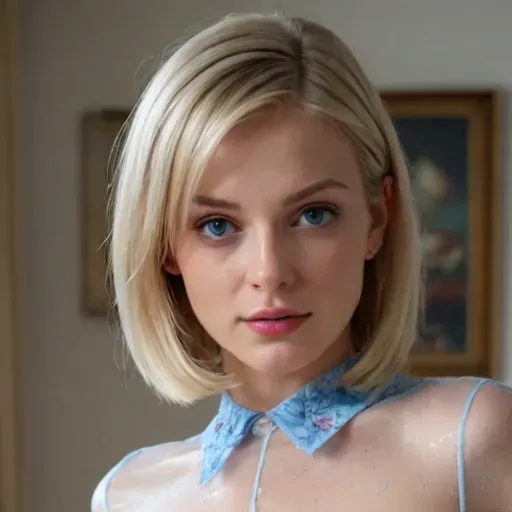 AI 포르노 이미지 생성기