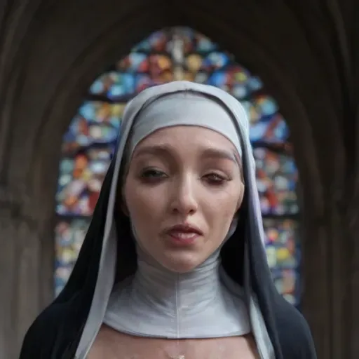 โปรแกรมสร้างภาพโปรนที่ใช้ปัญหา AI