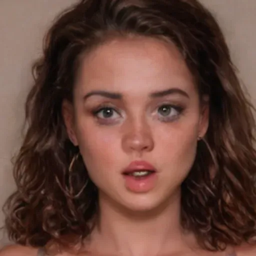 yapay zekâ porno görsel üretici