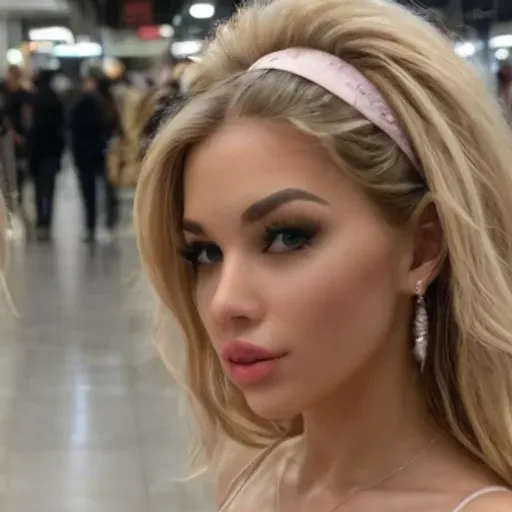 KI-Pornobild-Generator