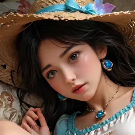 gerador de imagens pornô com IA