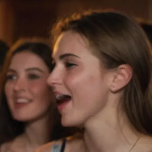 yapay zekâ porno foto üretici