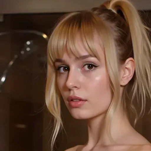 AIポルノ画像ジェネレーター