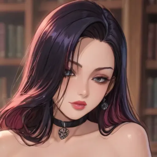 AI 포르노 이미지 생성기