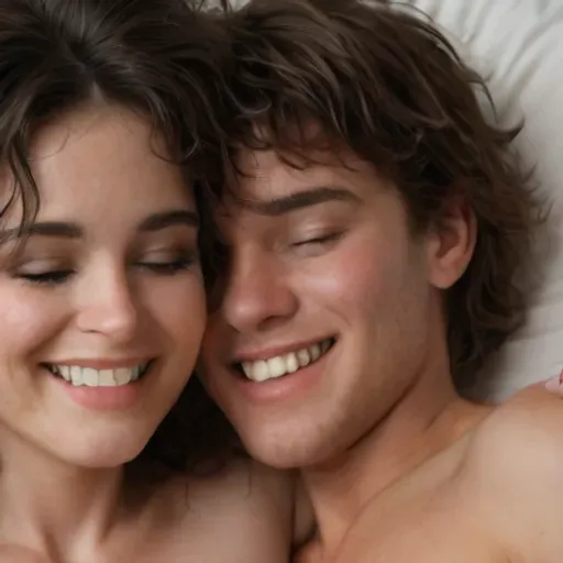 AIポルノ写真ジェネレーター