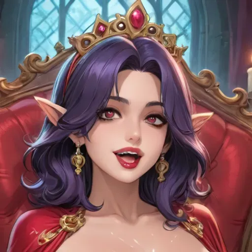 AI 포르노 이미지 생성기