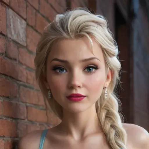 generatore di immagini porno IA