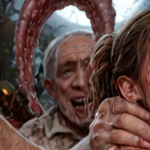 AIポルノ写真ジェネレーター